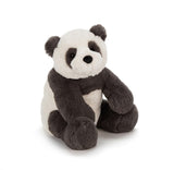 Harry Panda Cub Large - Raymond's Hallmark