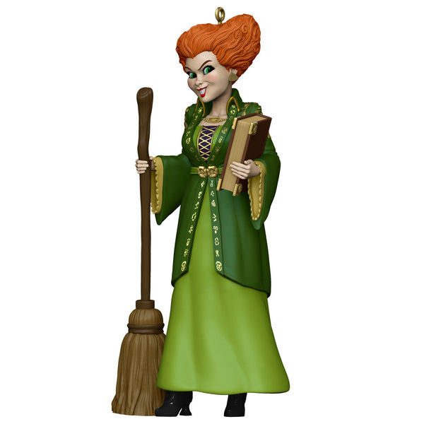 Winifred Sanderson Ornament