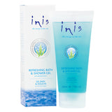 Inis Refreshing Bath and Shower Gel 200ml - Raymond's Hallmark