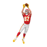 Travis Kelce Ornament