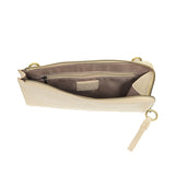 Linen Karina Convertible Wristlet & Wallet - Raymond's Hallmark