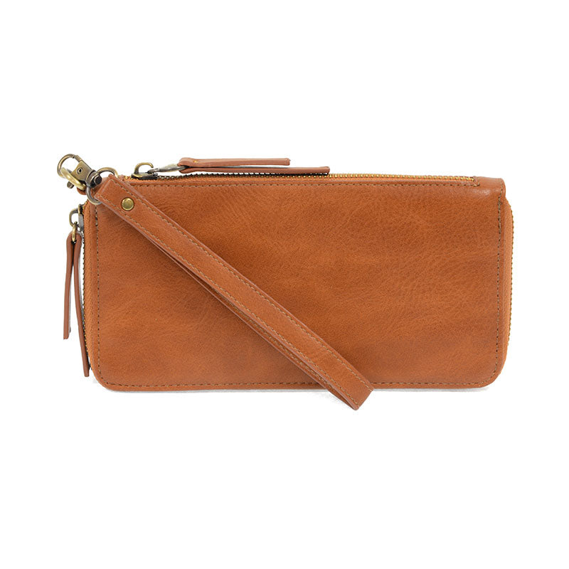 Chicory Chloe Zip Around Wallet Wristlet - Raymond's Hallmark