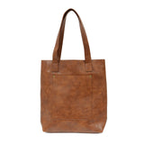 Saddle Charlie North/South Tote - Raymond's Hallmark