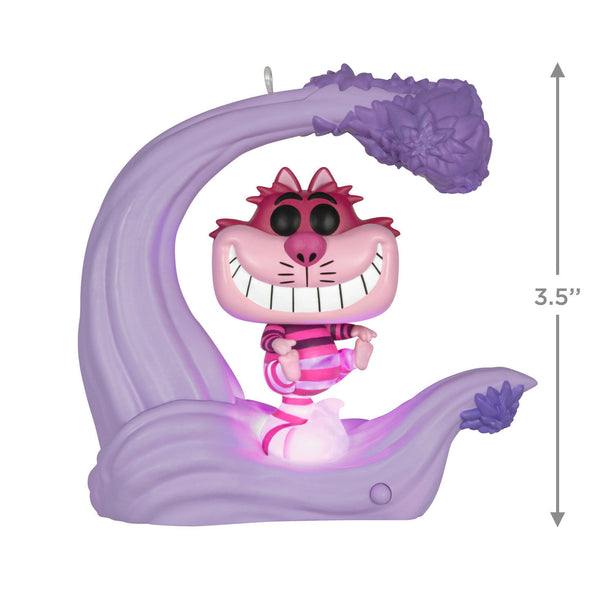 Cheshire Cat Funko Pop! Ornament