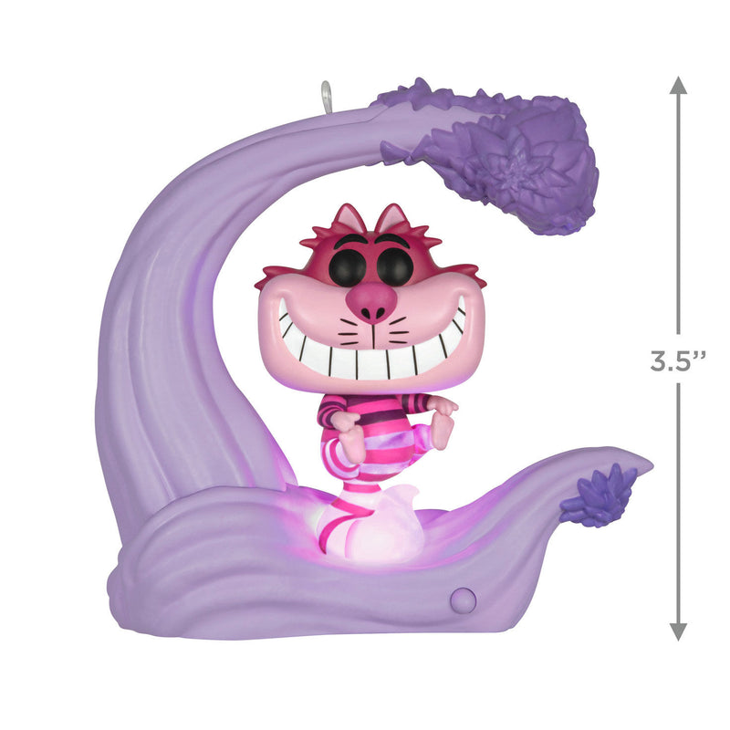 Cheshire Cat Funko Pop! Ornament