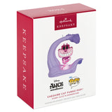 Cheshire Cat Funko Pop! Ornament