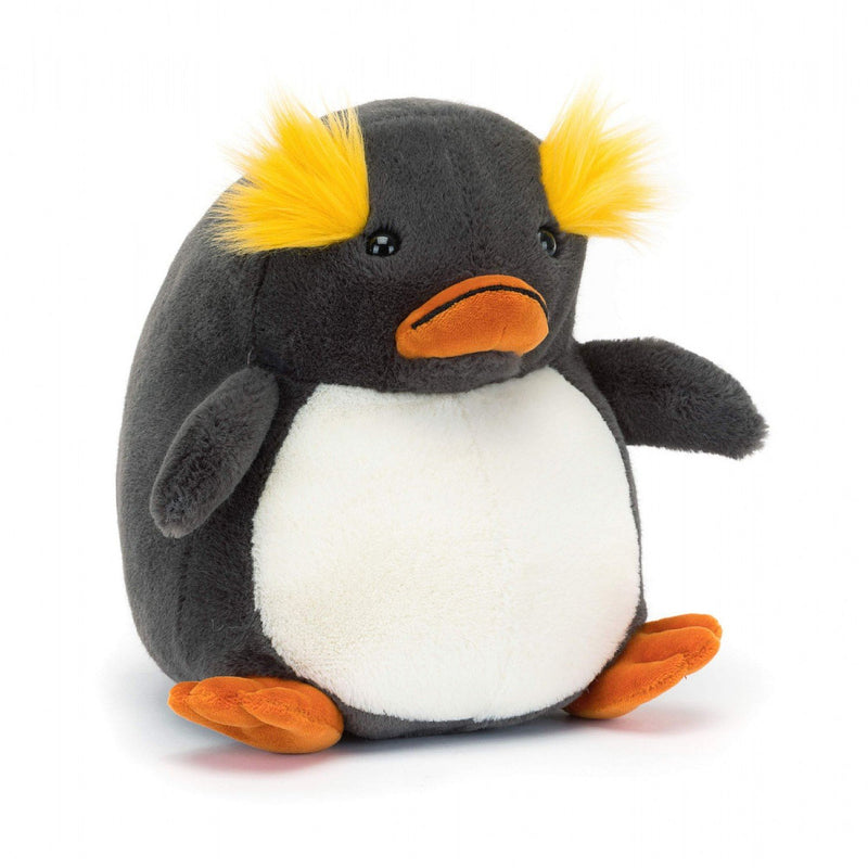 Maurice Macaroni Penguin - Raymond's Hallmark