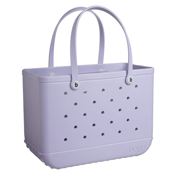 Bogg Bag Original - I Lilac You A Lot