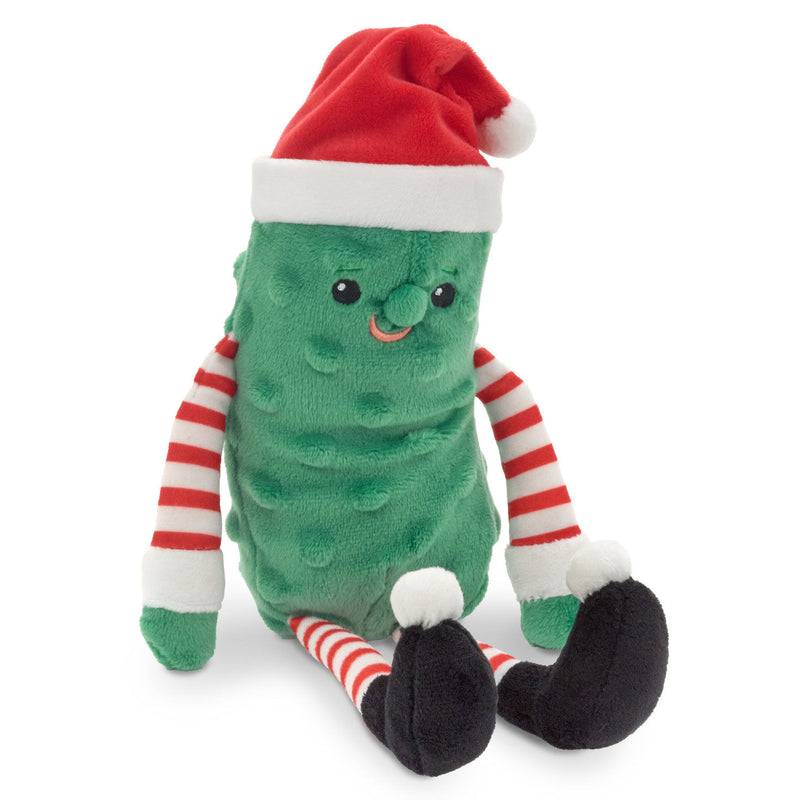 In A Pickle! Hide & Seek Plush