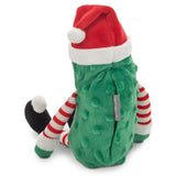 In A Pickle! Hide & Seek Plush