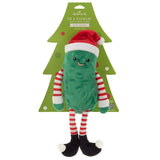 In A Pickle! Hide & Seek Plush