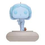 Princess Leia’s Desperate Plea Funko POP! Ornament