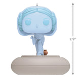 Princess Leia’s Desperate Plea Funko POP! Ornament