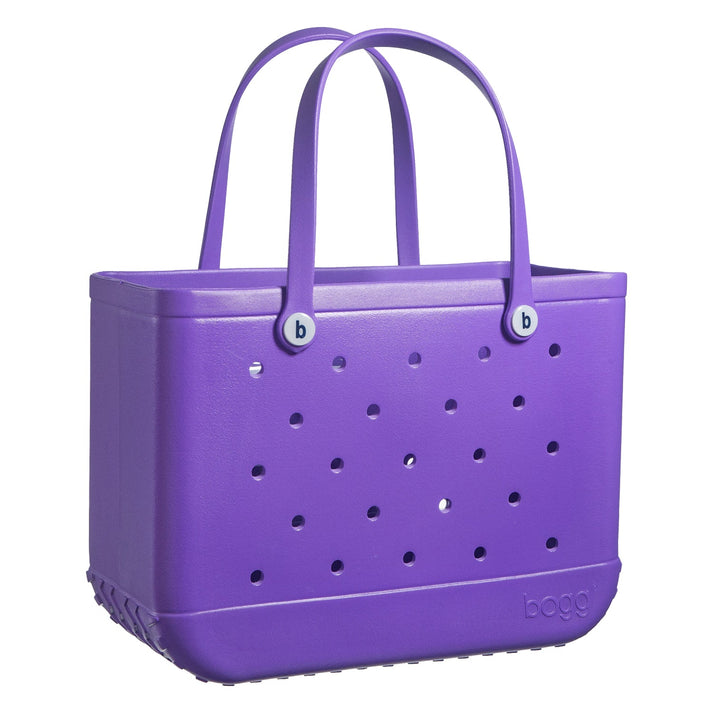 Bogg Bag Original -Houston We Have A Purple