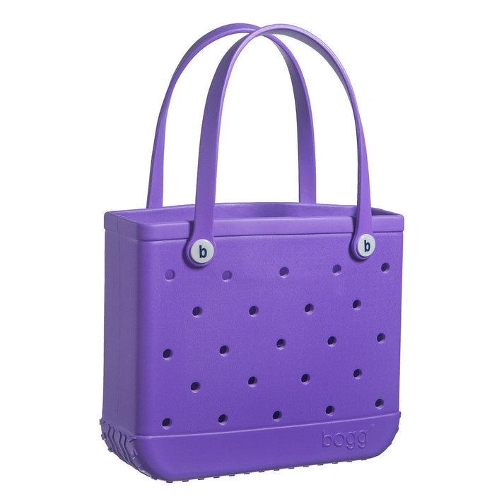 Bogg Baby Bag - Houston We Have A Purple