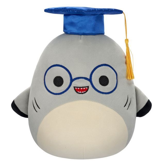 Gordon 8” Squishmallow - Raymond's Hallmark