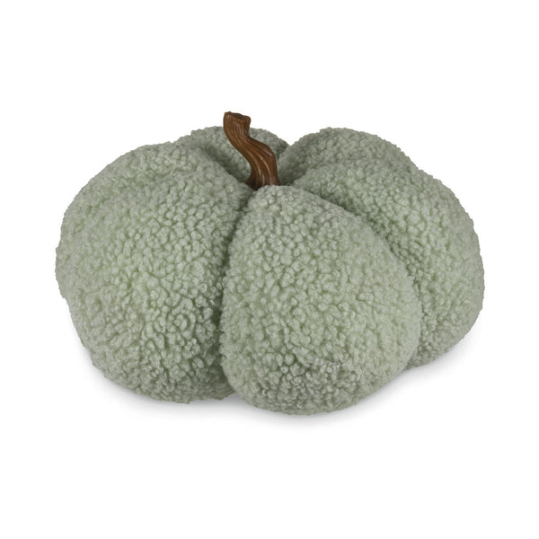 Fabric Pumpkin Green