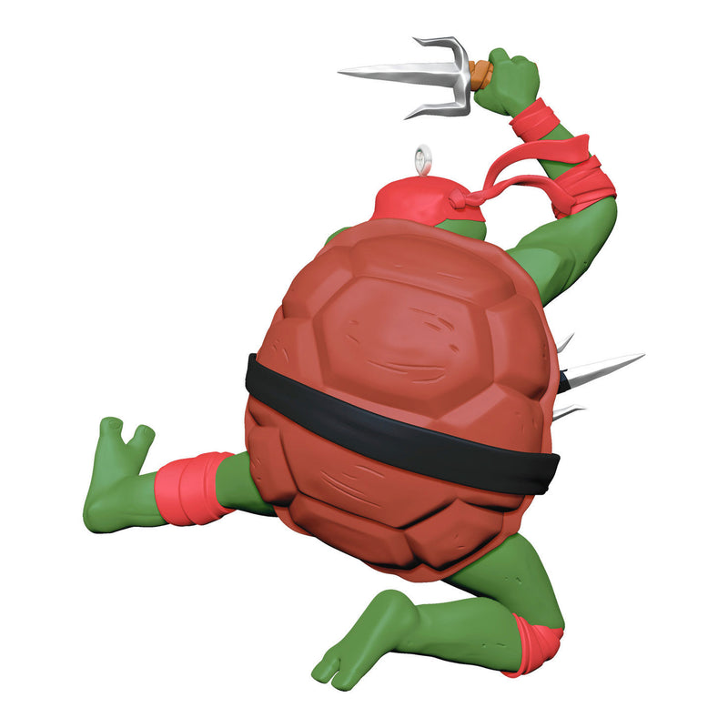 Raphael Ornament