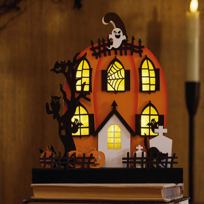 Light-Up Decoration Halloween