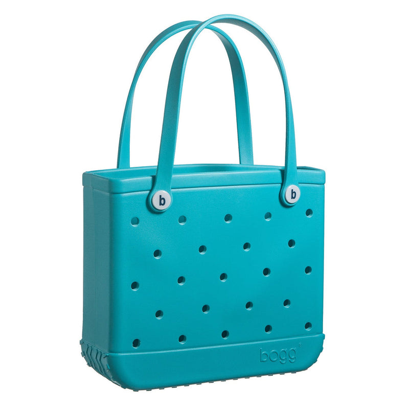 Bogg Baby Bag Turquoise and Caicos