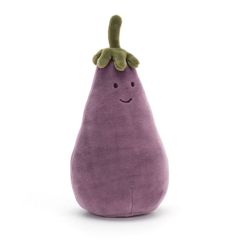 Vivacious Eggplant