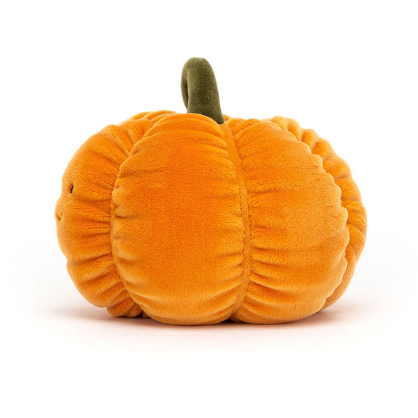 Vivacious Pumpkin