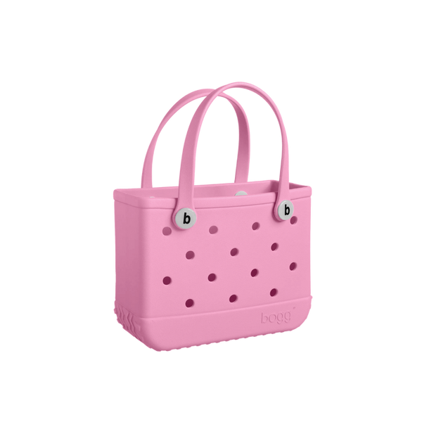 Bogg Bag Bitty Pink