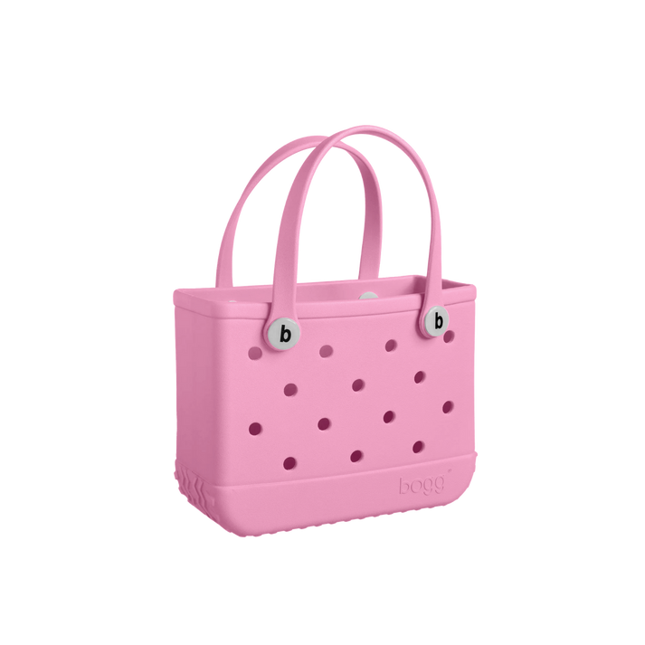 Bogg Bag Bitty Pink