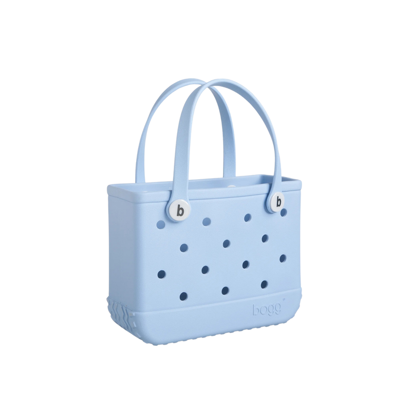 Bogg Bag Bitty - Carolina Blue