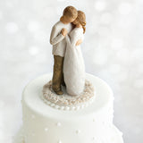 Promise Cake Topper - Raymond's Hallmark