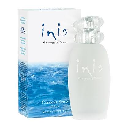 Inis Cologne Spray 50ml - Raymond's Hallmark