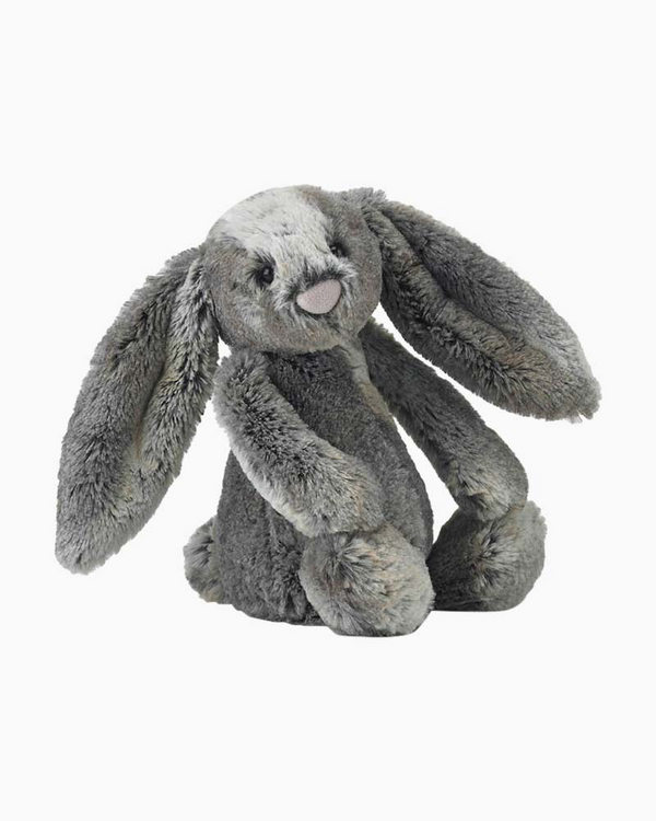 Bashful Woodland Bunny Medium - Raymond's Hallmark