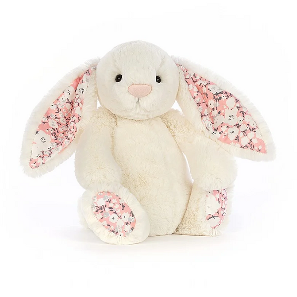 Original Blossom Cherry Bunny - Raymond's Hallmark