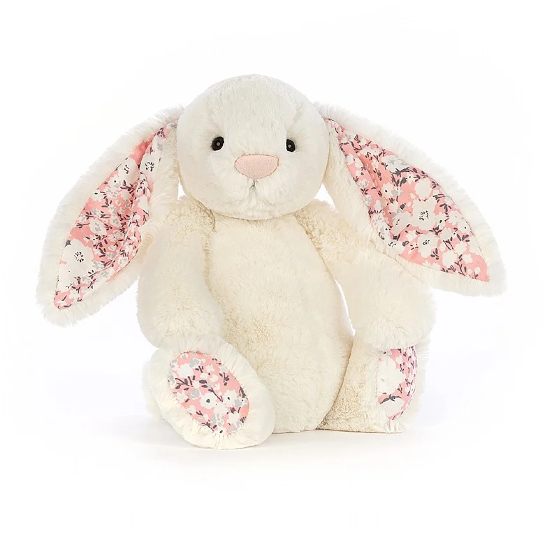 Original Blossom Cherry Bunny - Raymond's Hallmark