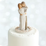 Together Cake Topper - Raymond's Hallmark