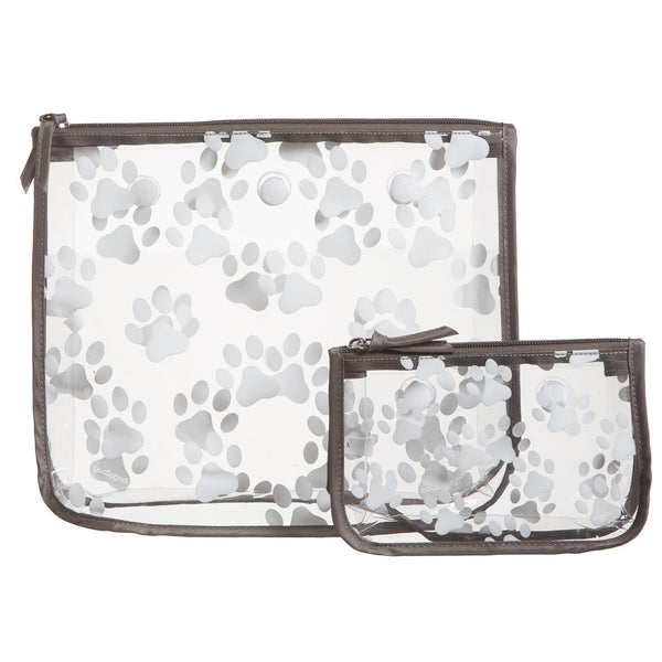 Bogg Bag Insert Bag Paw Print