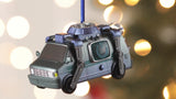 Reboot Van Fortnite Ornament