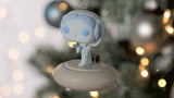 Princess Leia’s Desperate Plea Funko POP! Ornament