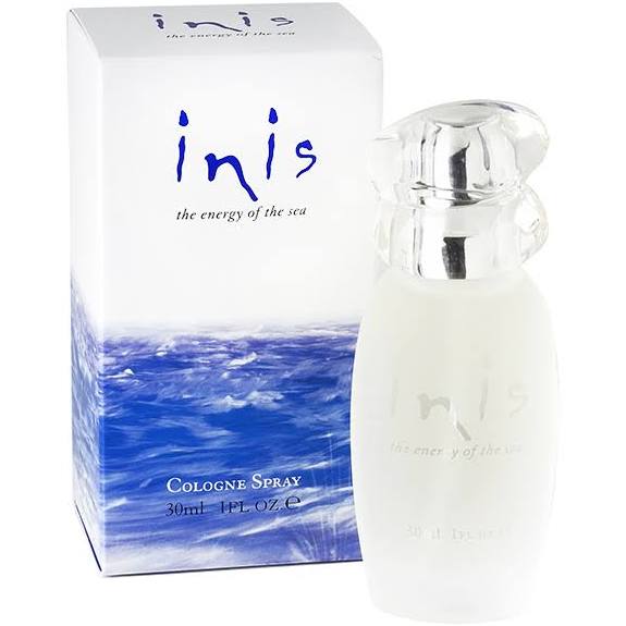 Inis Cologne Spray 30ml - Raymond's Hallmark