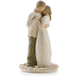 Promise Cake Topper