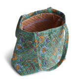 Tote in Gemstone Paisley