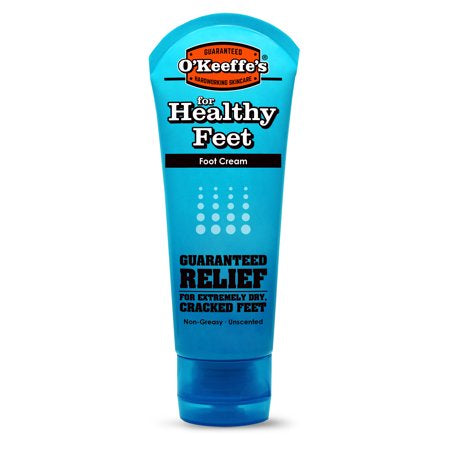 O'KEEFFEE'S HEALTHY FEET 3 OZ - Raymond's Hallmark